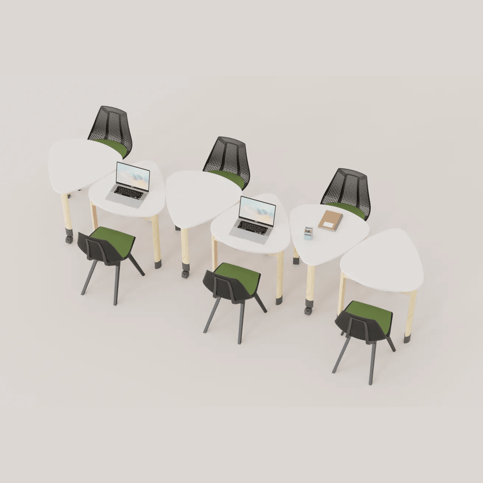 Fig Table by Lundia gallery detail image