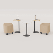 Laptop Table by Lundia gallery detail image