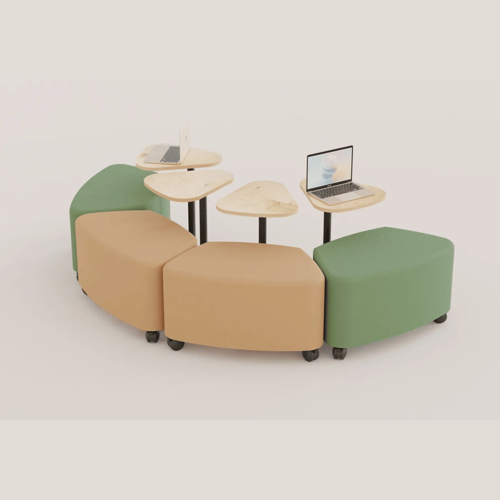 Fig Chair by Lundia gallery detail image