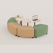 Fig Chair by Lundia gallery detail image