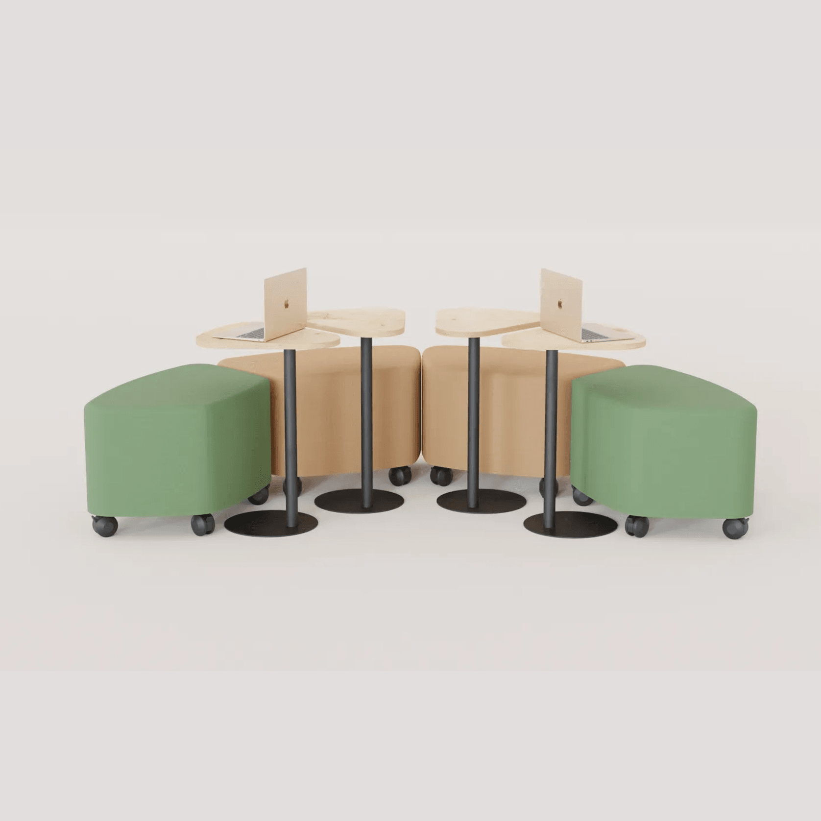 Fig Chair by Lundia gallery detail image