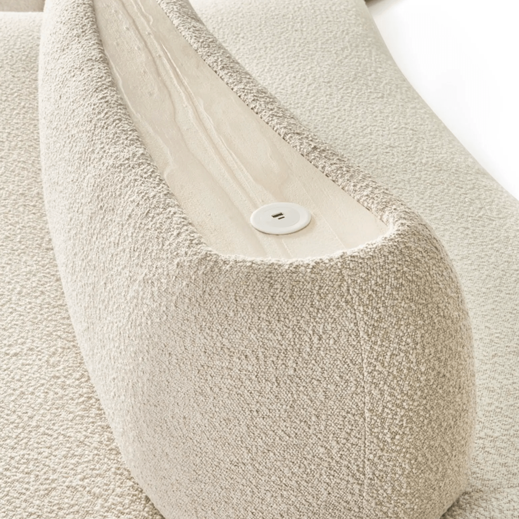 Coral Seating by Lundia gallery detail image