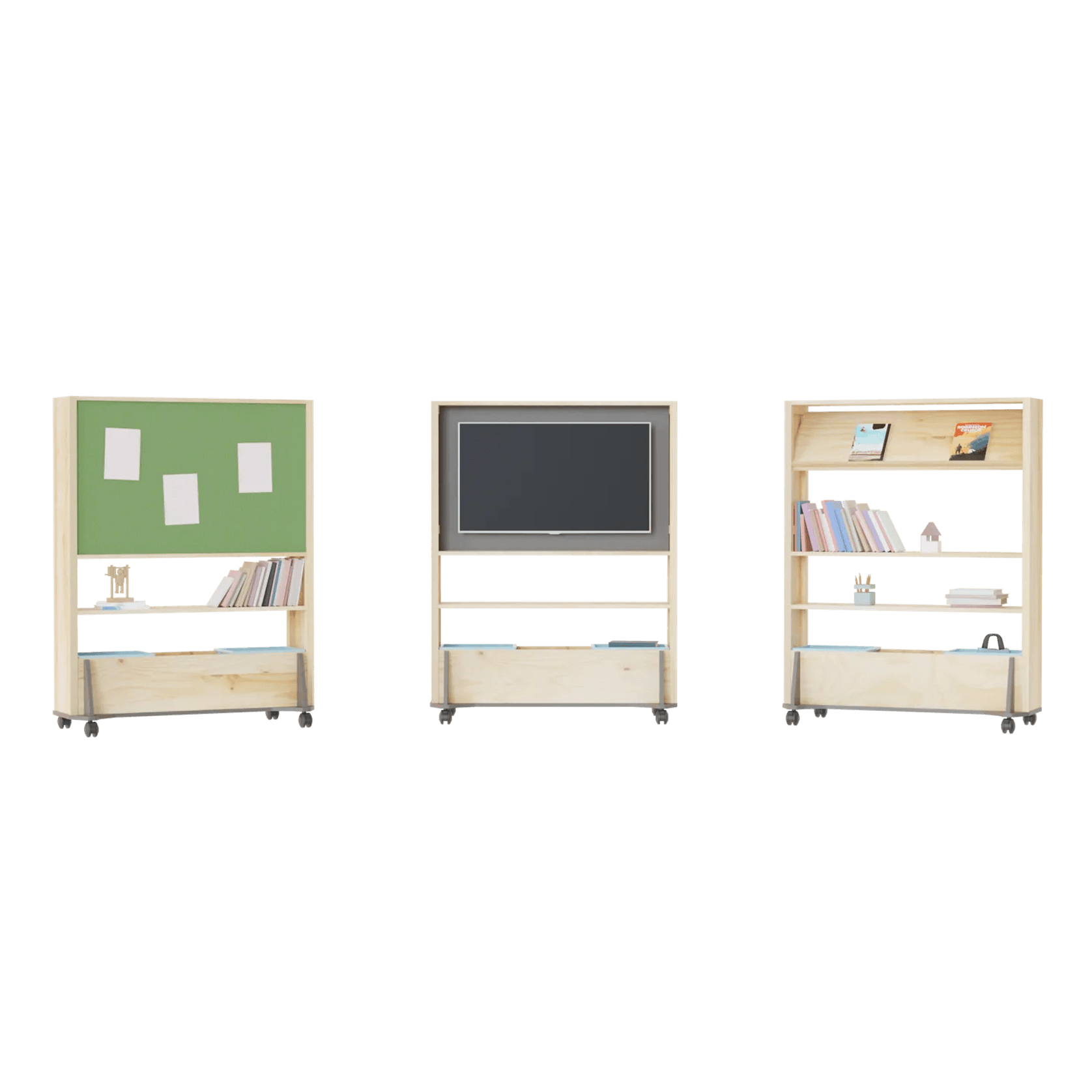 M-Wall by Lundia gallery detail image