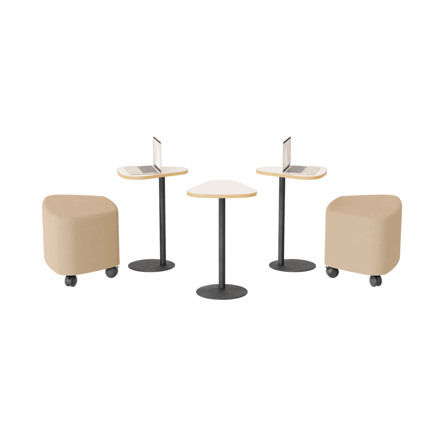 Laptop Table by Lundia gallery detail image