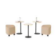 Laptop Table by Lundia gallery detail image