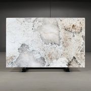 Patagonia White Quartzite | Natural Stone Slab gallery detail image