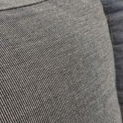 Milan Corner Sofa - Black gallery detail image