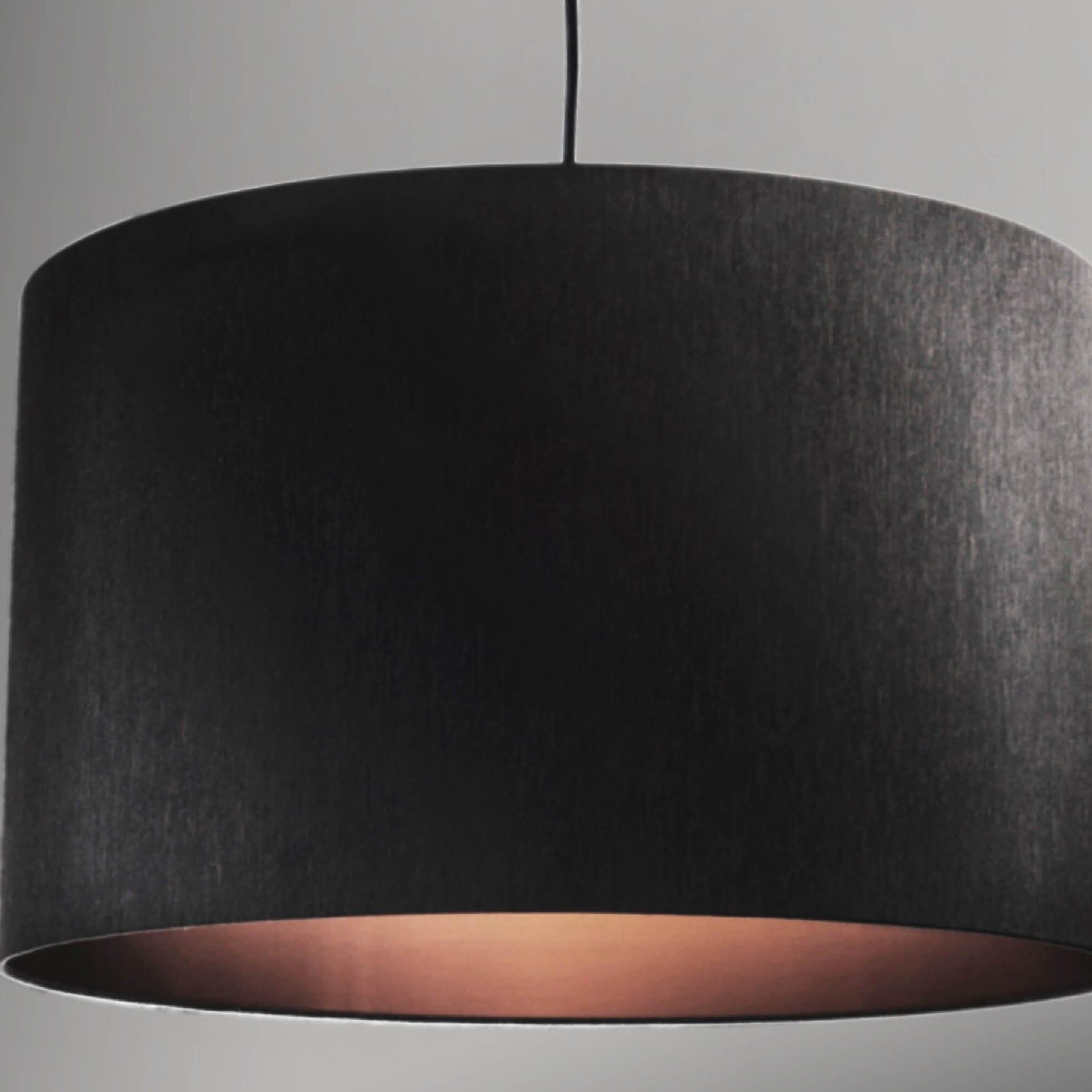 Fabric Luminaire gallery detail image