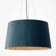 Fabric Luminaire gallery detail image