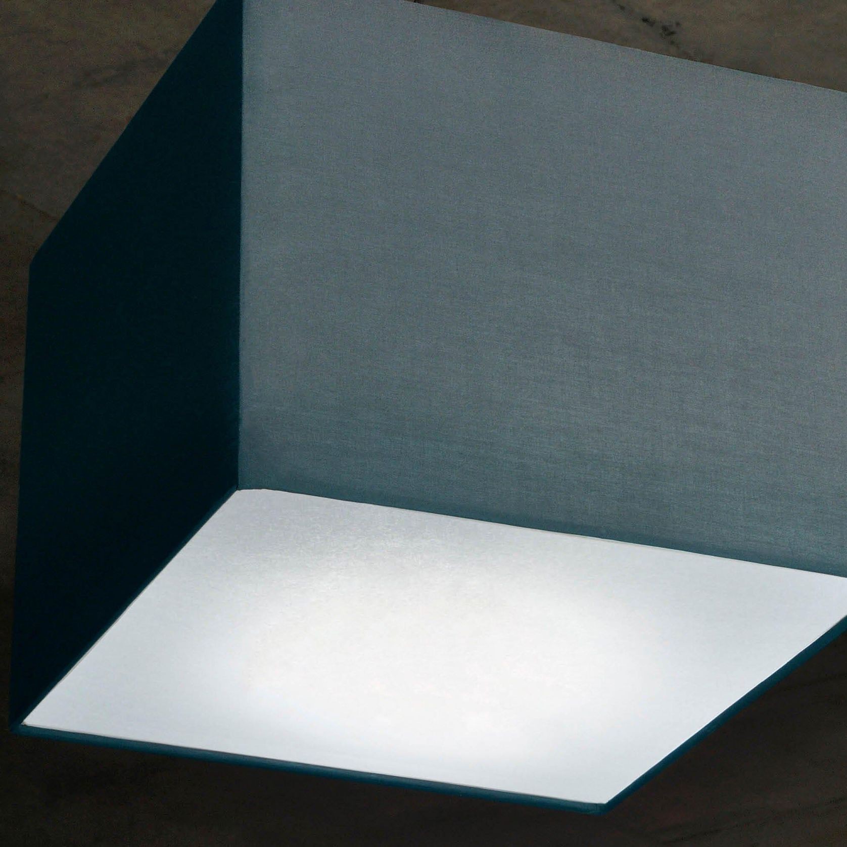 Fabric Luminaire gallery detail image