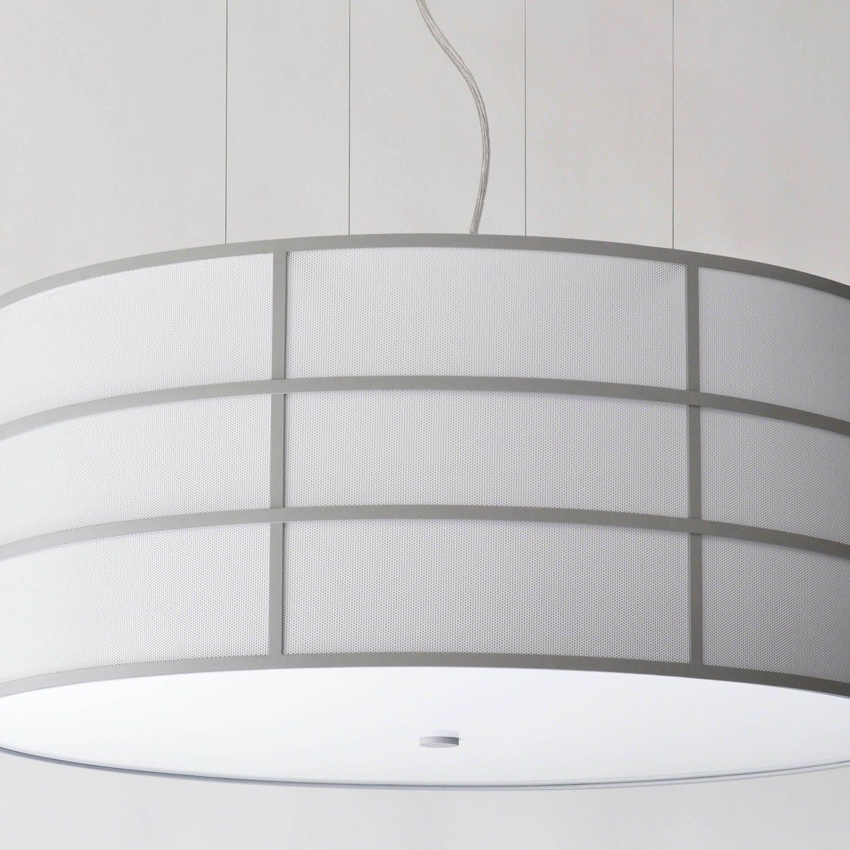 Fabric Luminaire gallery detail image