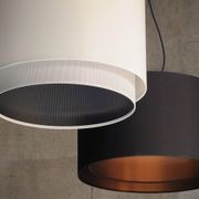 Fabric Luminaire gallery detail image
