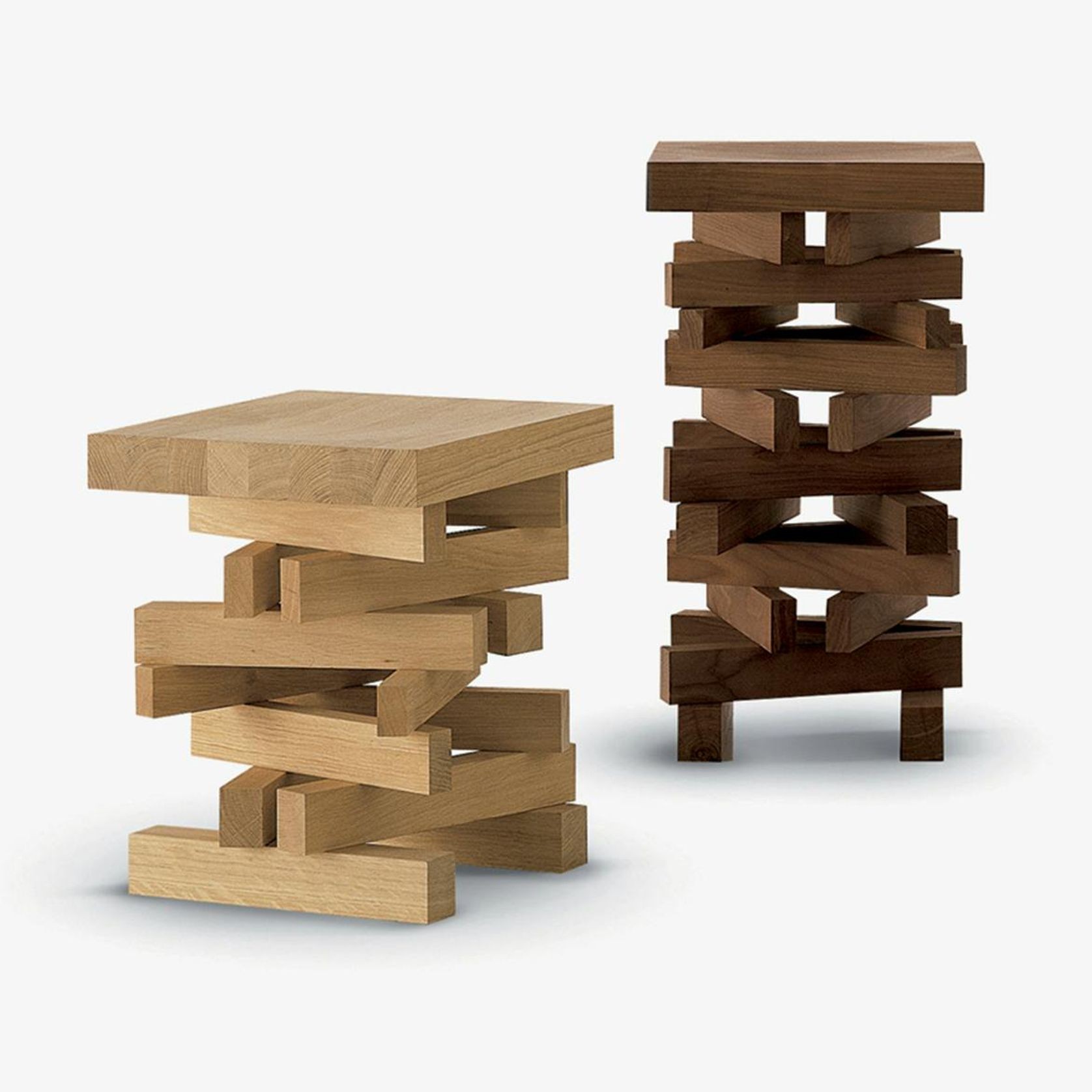 Falo Outdoor Stool gallery detail image