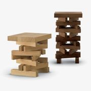 Falo Outdoor Stool gallery detail image