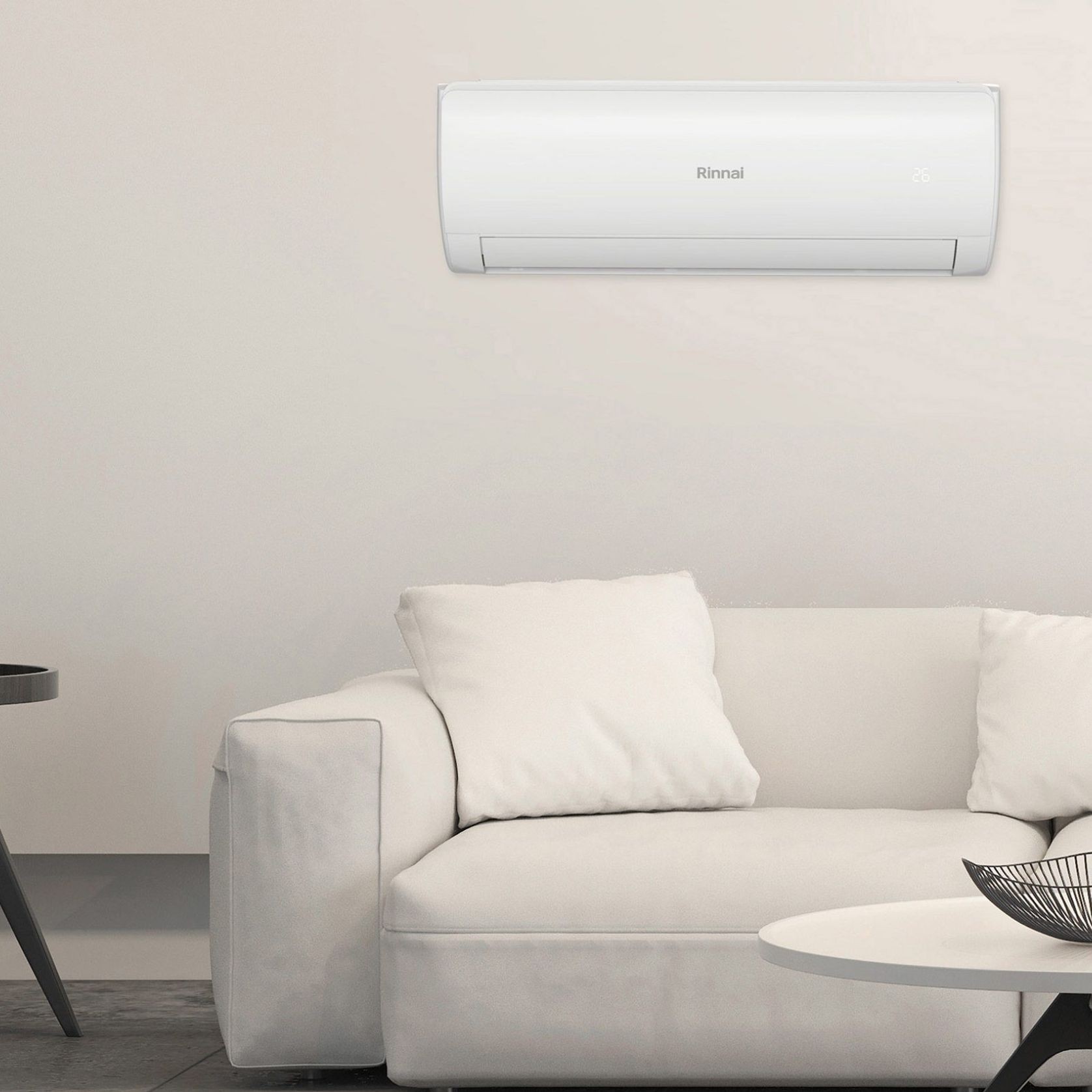 8.0kW Reverse Cycle Split System ArchiPro AU