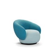 Accolade Two-tone Armchair gallery detail image