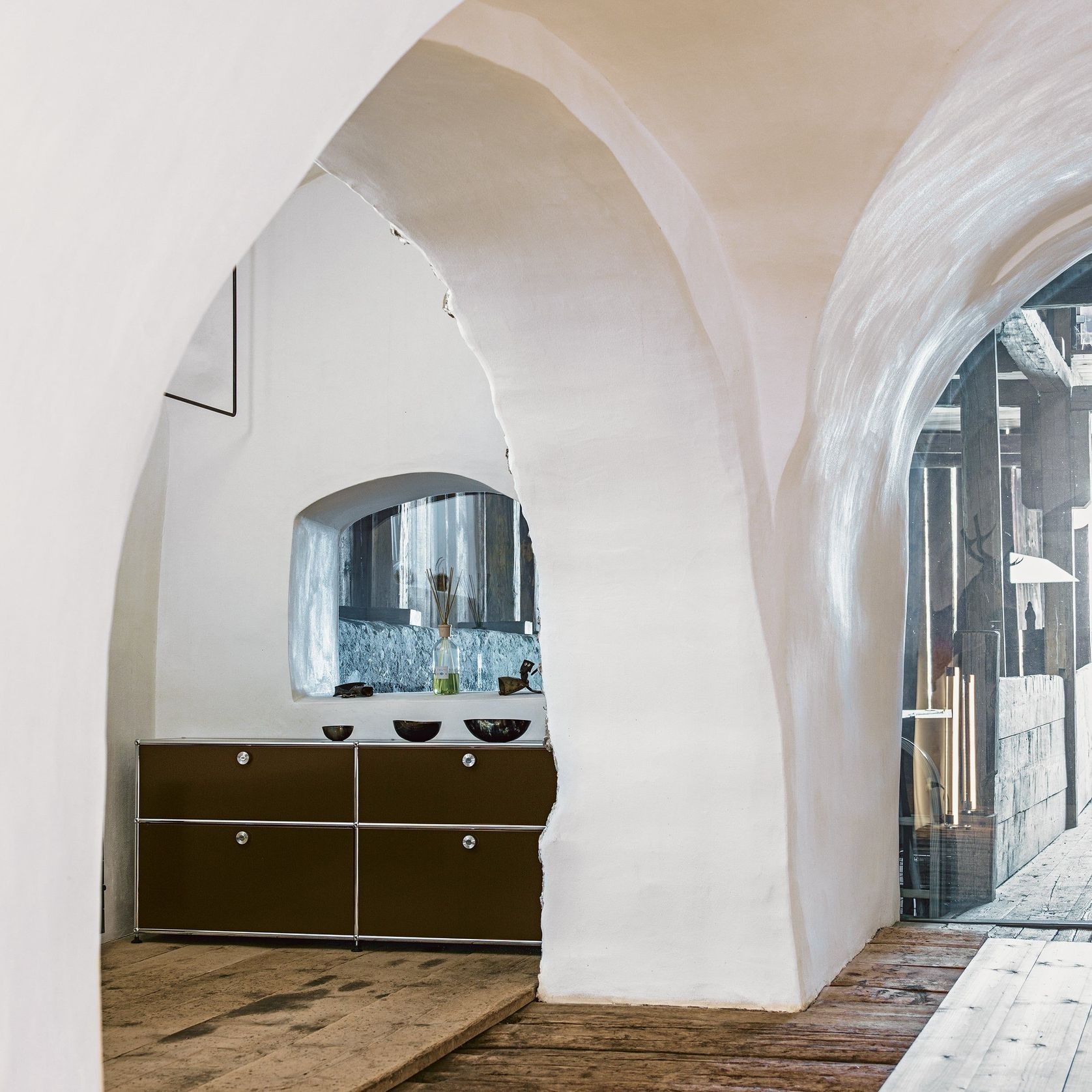 Haller Credenza gallery detail image