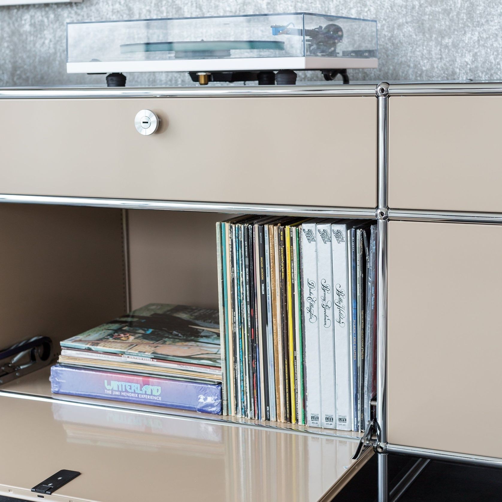 Haller Credenza gallery detail image