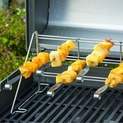 Weber Elevations Skewer Set (Set of 4) gallery detail image