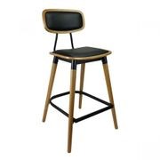 Felix Barstool - Vinyl gallery detail image