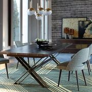 Fenice Dining Armhair gallery detail image