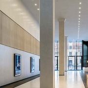 Armourcoat Acoustic Plaster System gallery detail image