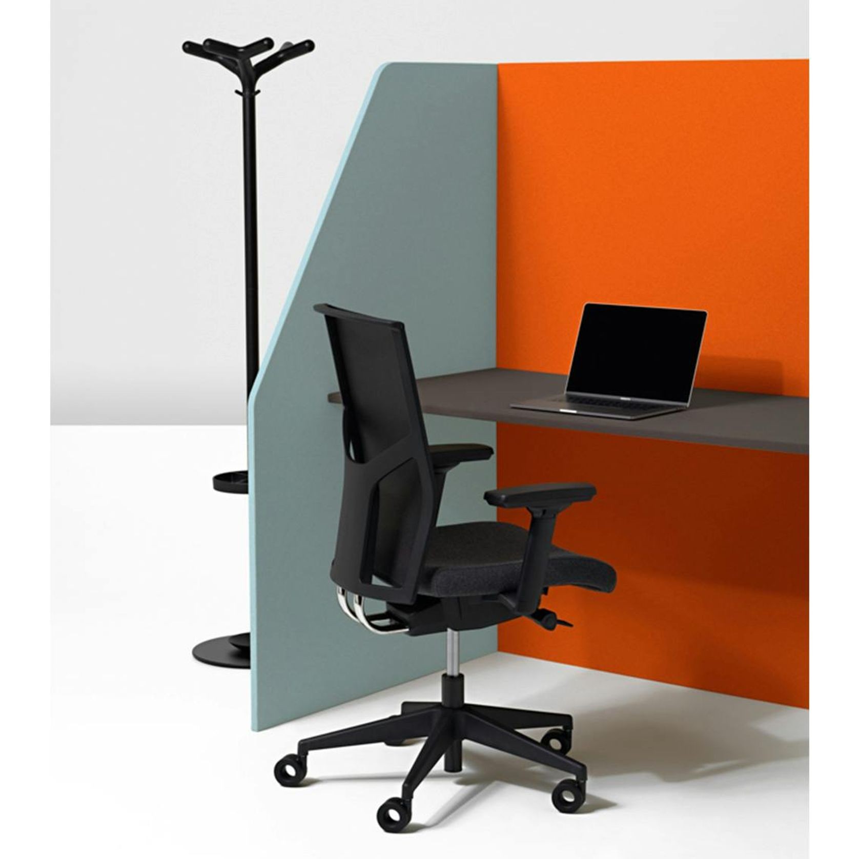 Fit Office Chair gallery detail image