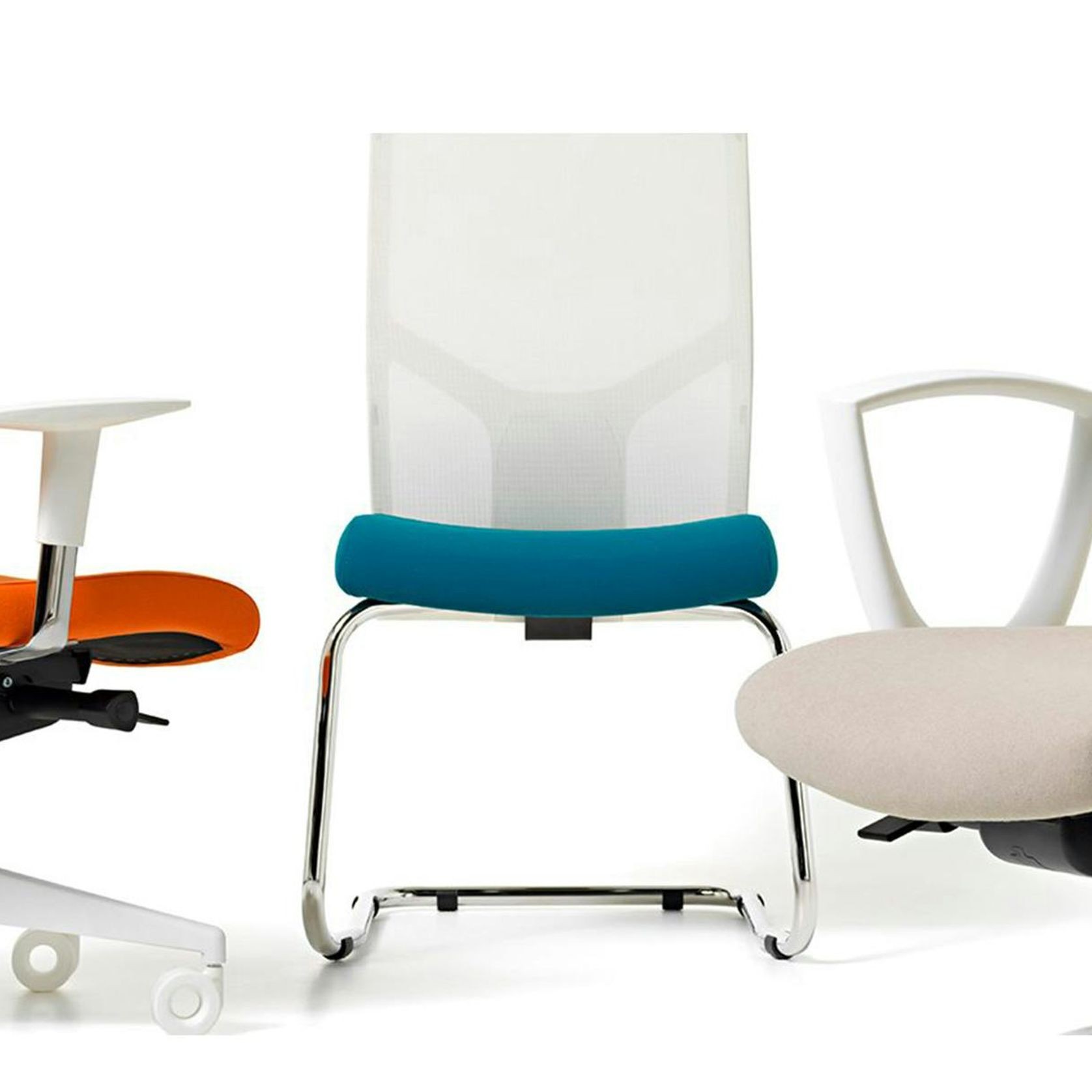Fit Office Chair gallery detail image