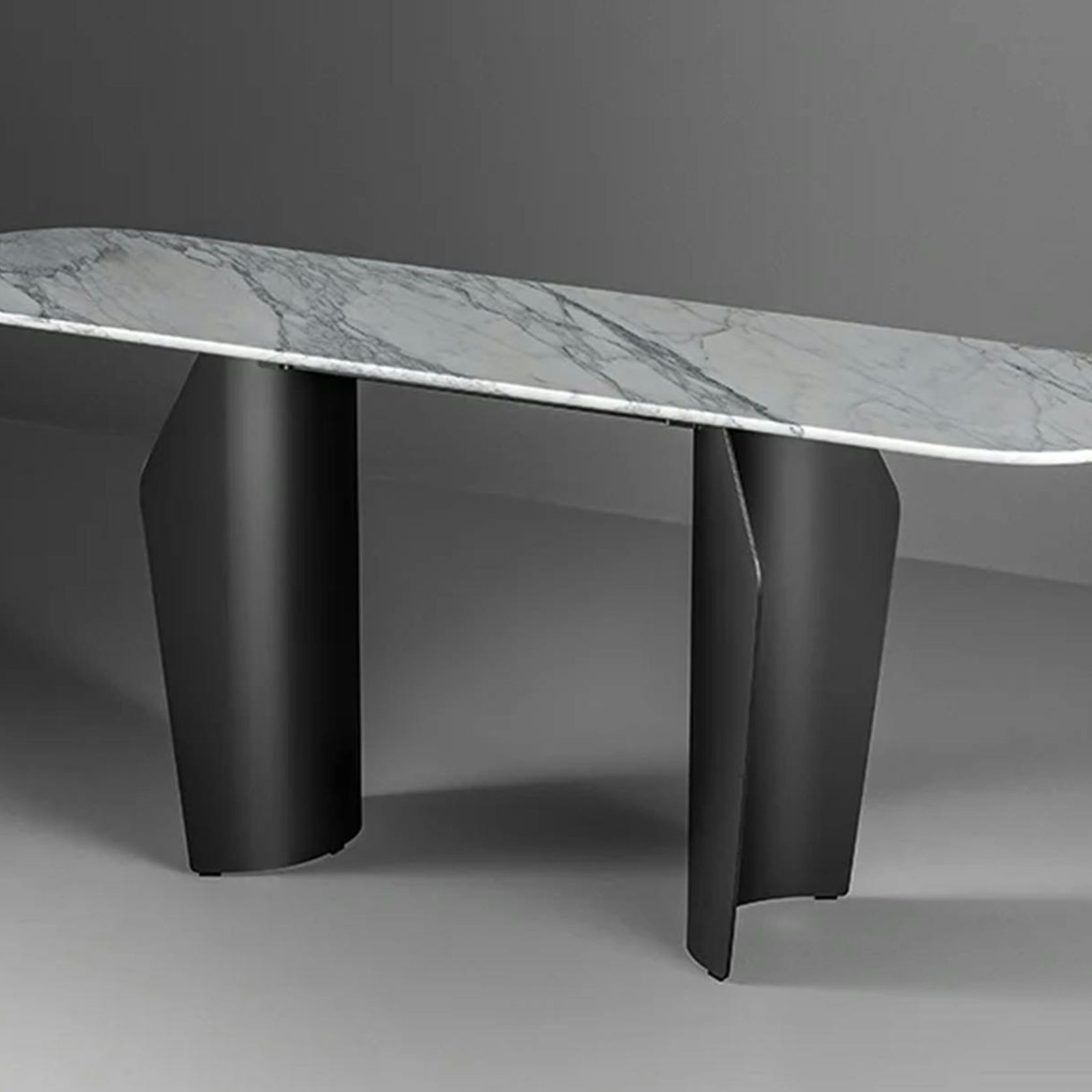 Flame Console gallery detail image