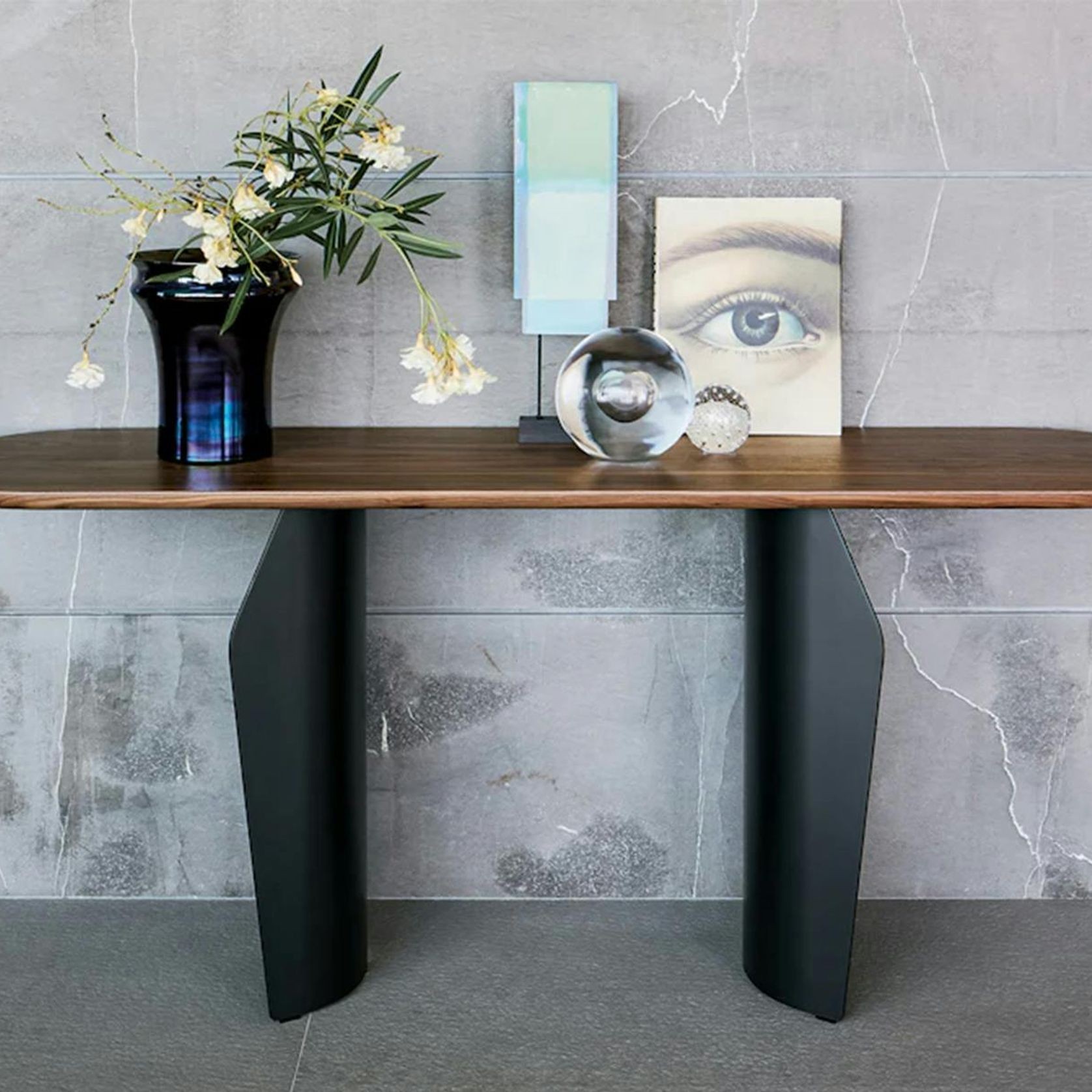 Flame Console gallery detail image