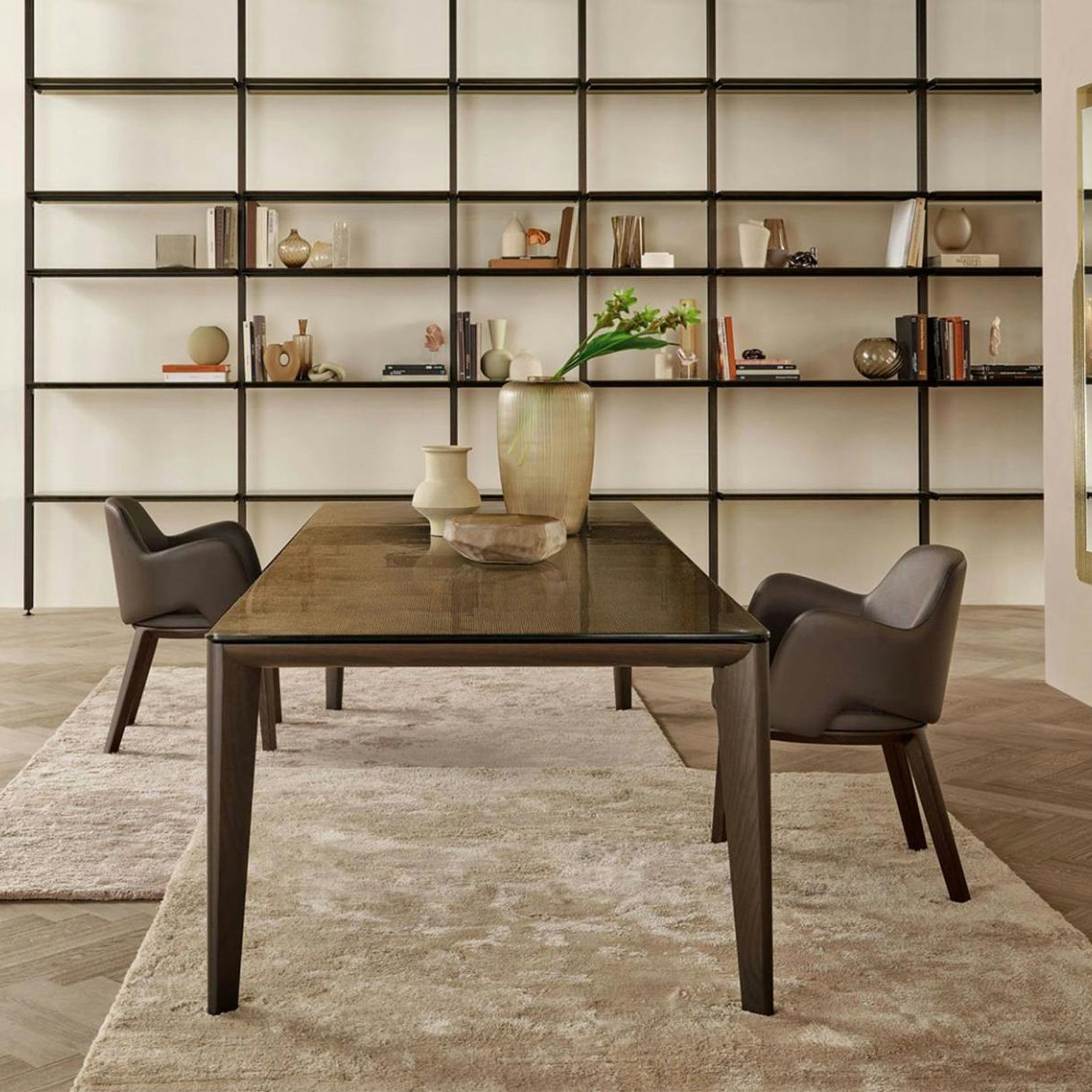 Flaminio Dining Table gallery detail image