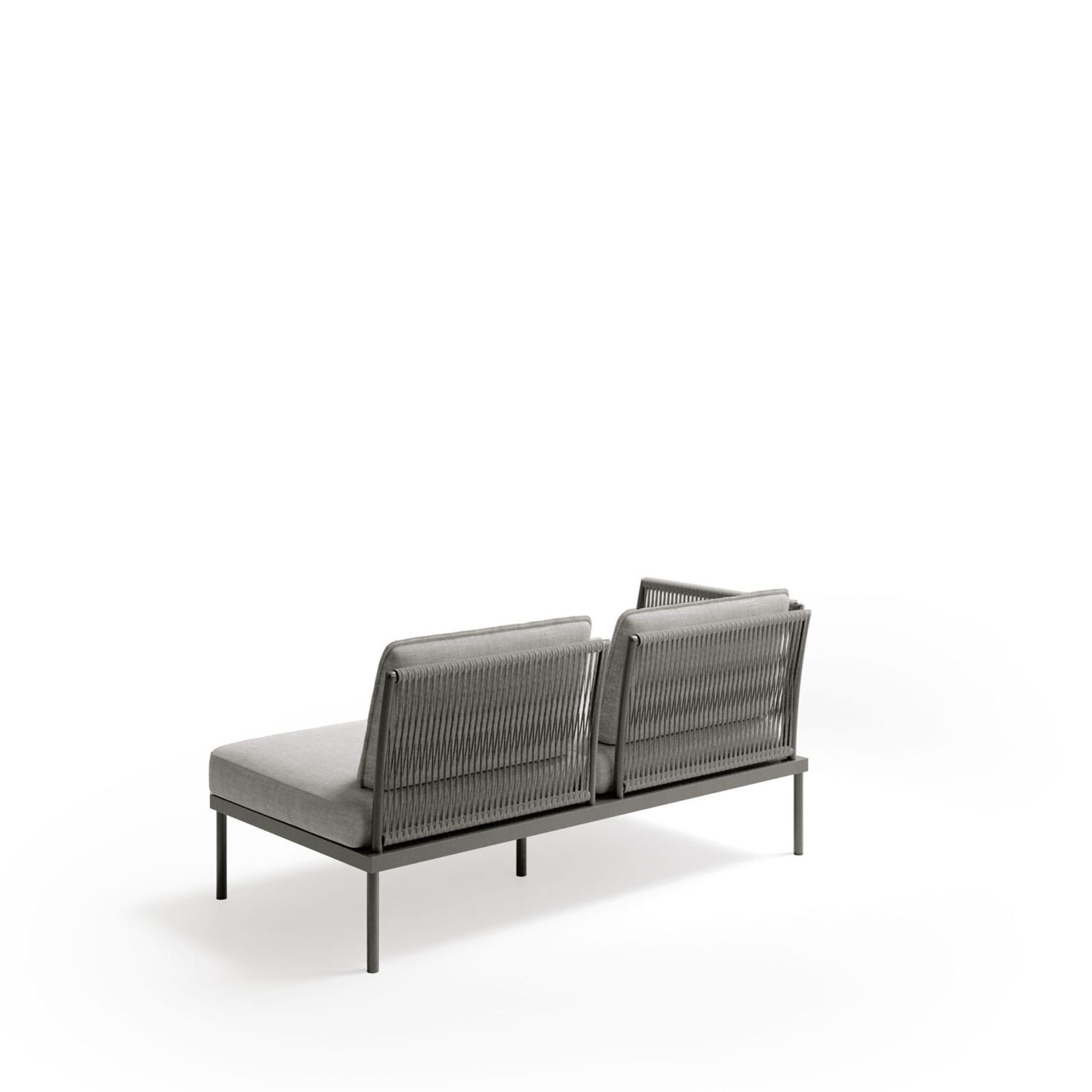 Flash Outdoor Module Sofa by Atmosphera gallery detail image