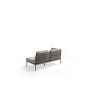 Flash Outdoor Module Sofa by Atmosphera gallery detail image