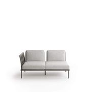 Flash Outdoor Module Sofa by Atmosphera gallery detail image
