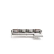 Flash Outdoor Sofa Set by Atmosphera gallery detail image