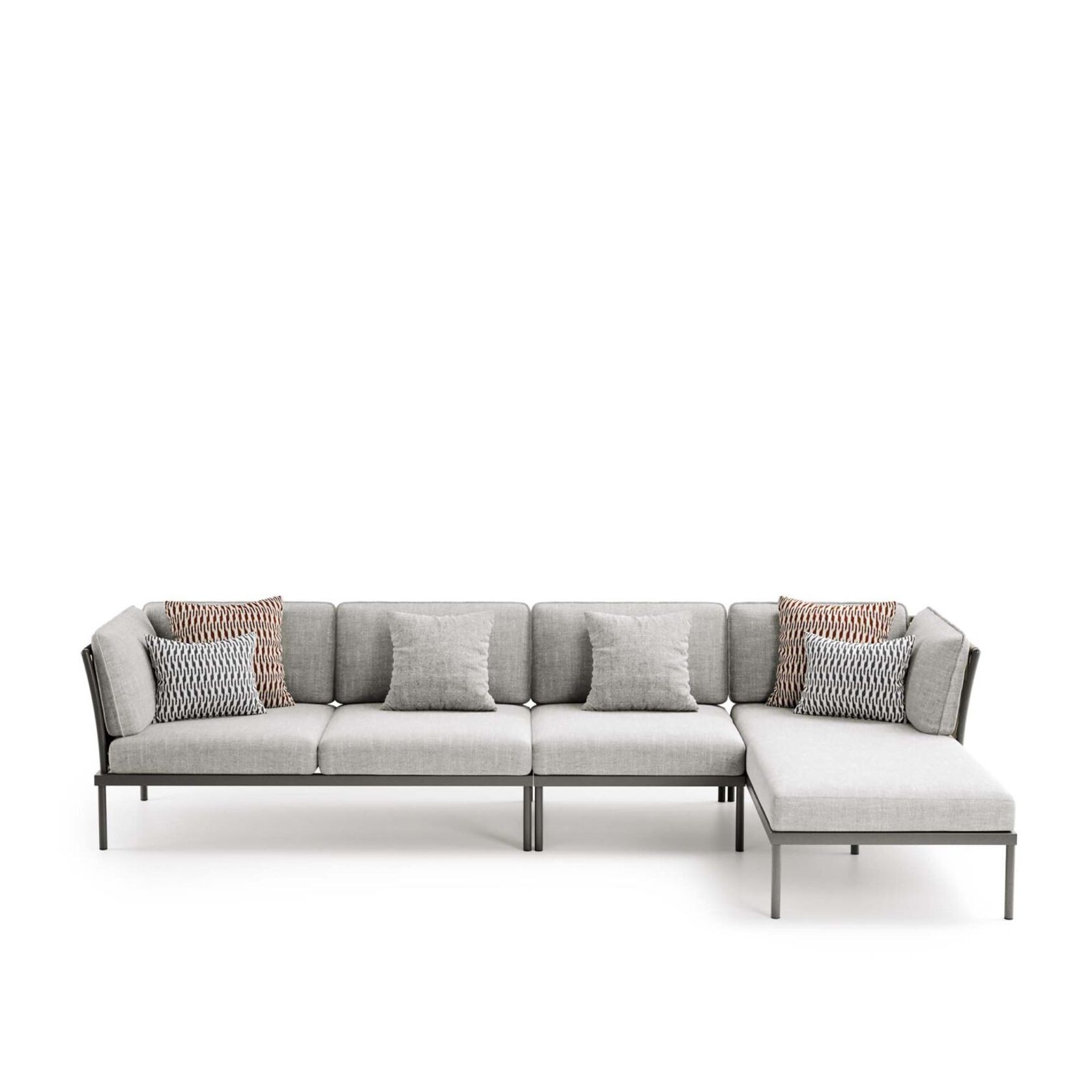 Flash Outdoor Sofa Set by Atmosphera gallery detail image