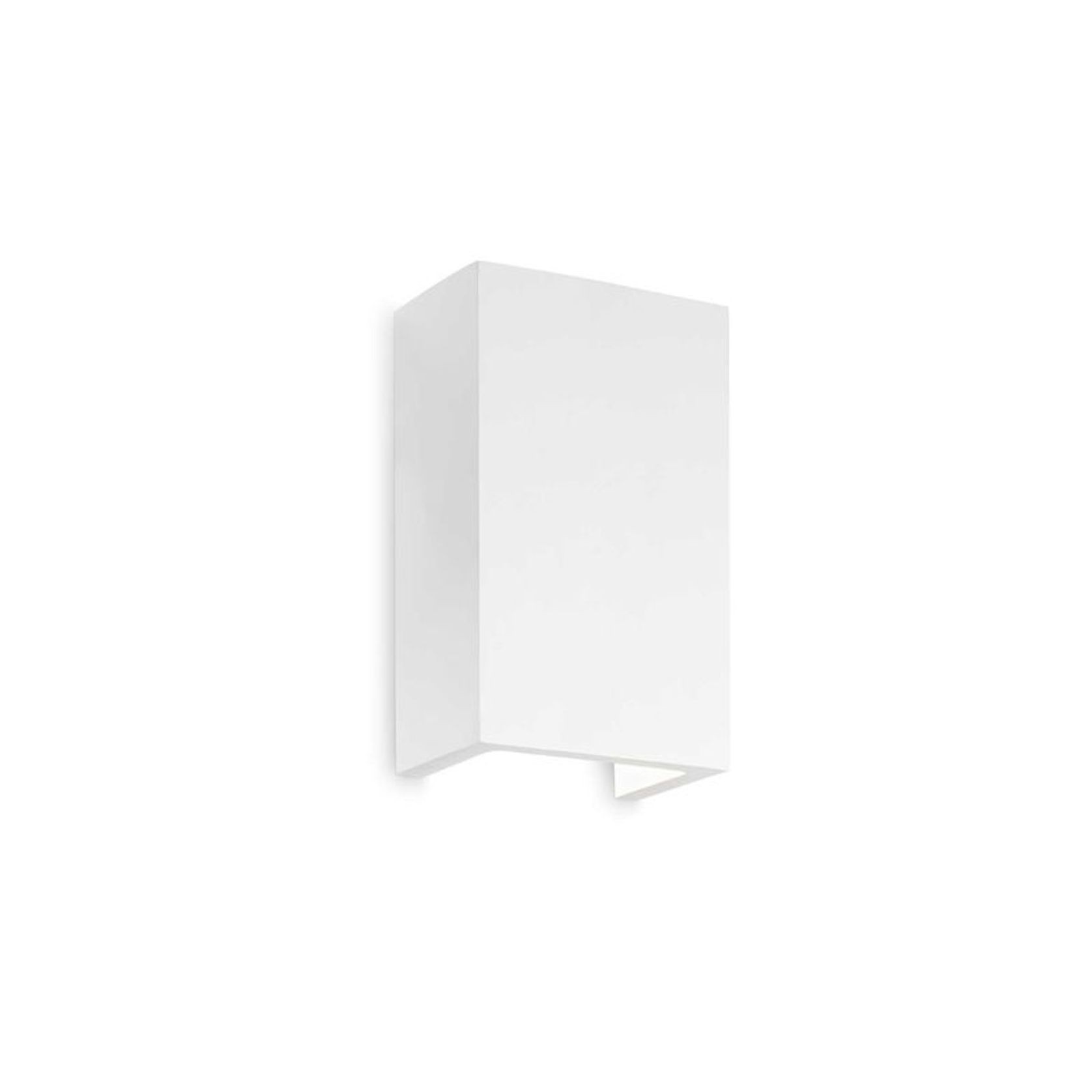 Flash Gesso High Wall Light gallery detail image