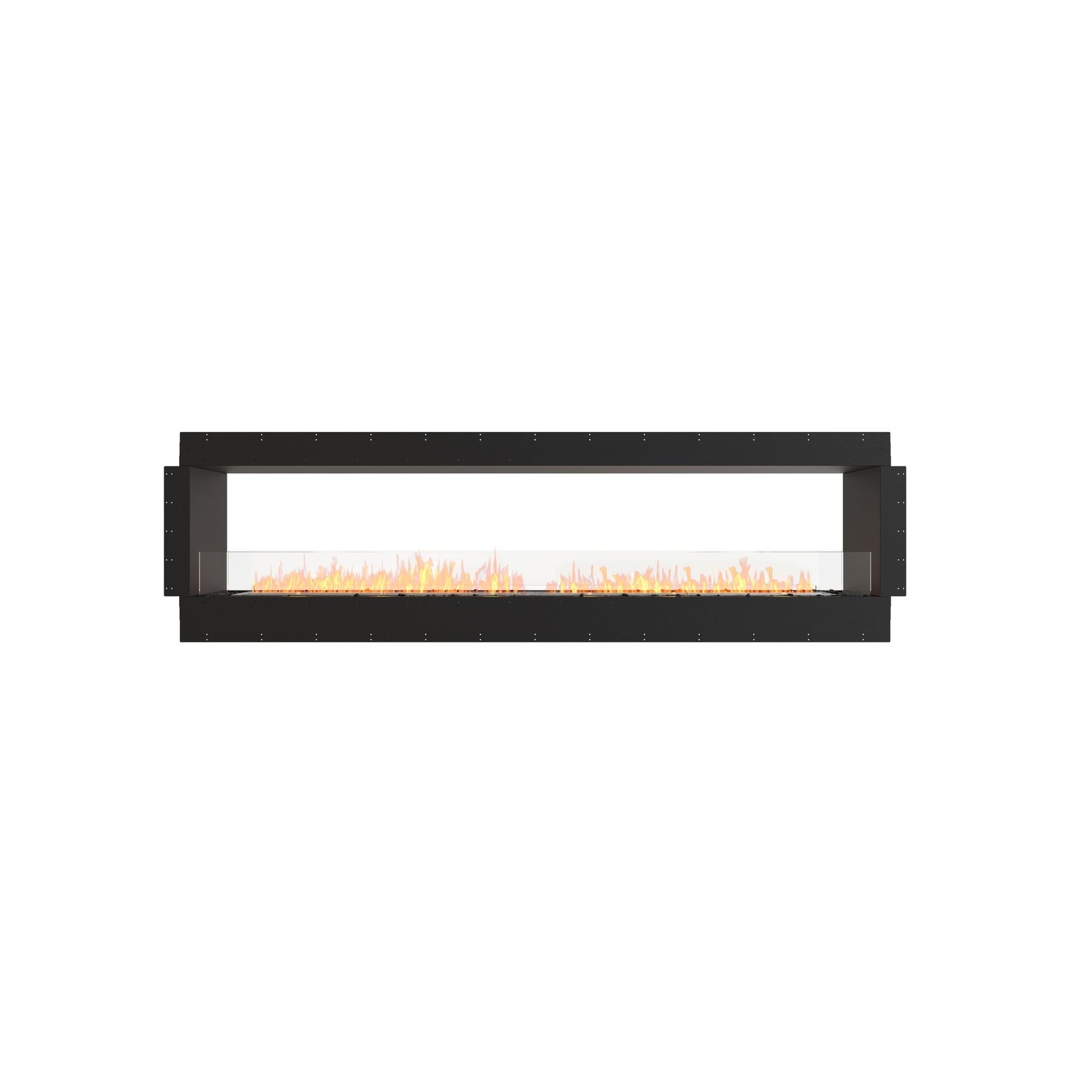 EcoSmart™ Flex 104DB Double-Sided Fireplace Insert gallery detail image