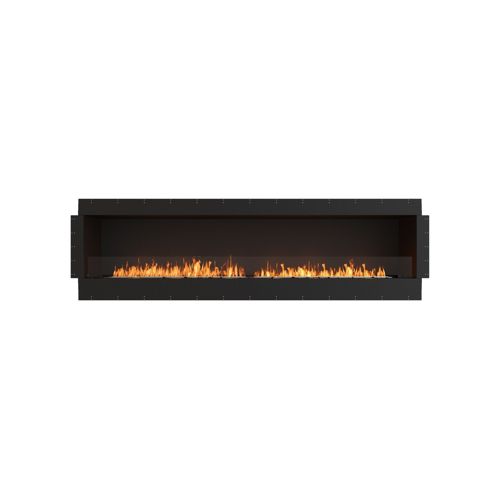 EcoSmart™ Flex 104SS Single Sided Fireplace Insert gallery detail image