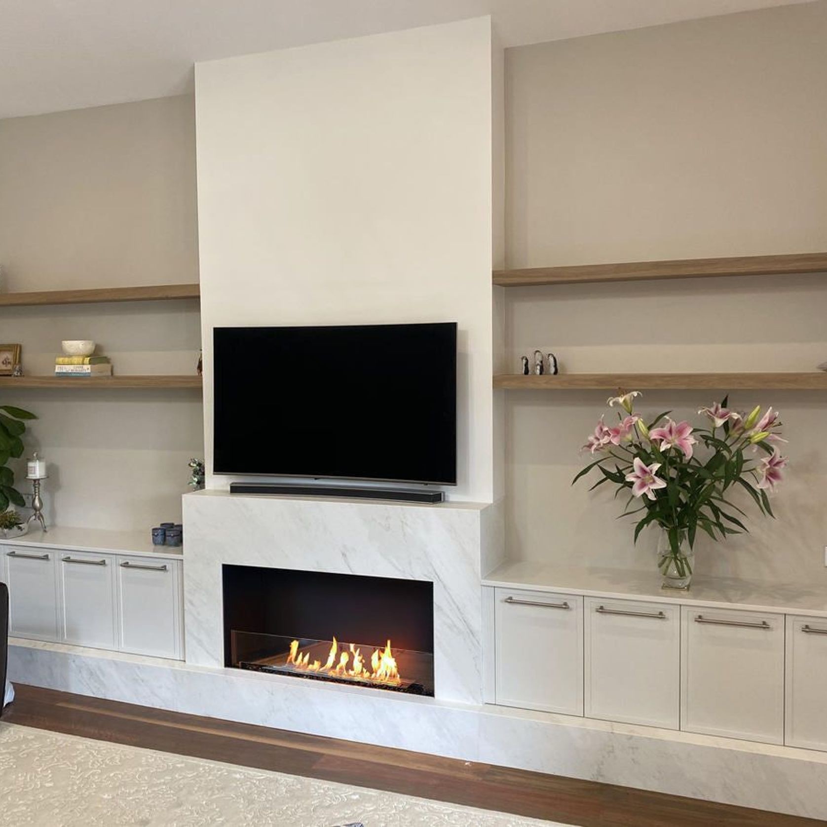 Flex Fire Range gallery detail image