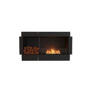 EcoSmart™ Flex 50SS.BXL Single Sided Fireplace Insert gallery detail image