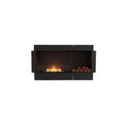 EcoSmart™ Flex 50SS.BXR Single Sided Fireplace Insert gallery detail image