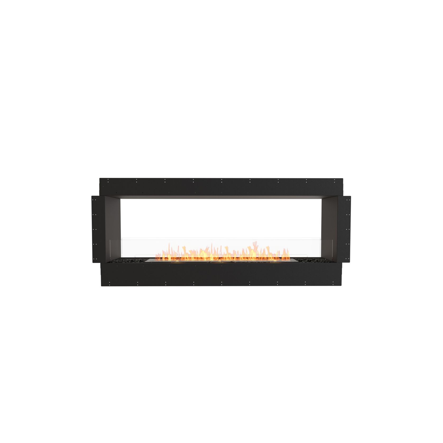 EcoSmart™ Flex 68DB Double-Sided Fireplace Insert gallery detail image