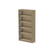 Flex Open Bookcase 1800H gallery detail image