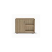 Flex Mobile Combo Caddy Hinged door gallery detail image