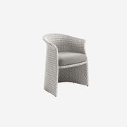 FLLAIR Outdoor Lounge Chair gallery detail image