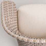 FLLAIR Outdoor Lounge Chair gallery detail image