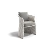 FLLAIR Outdoor Lounge Chair gallery detail image