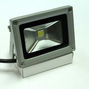 Outdoor Floodlight 10W gallery detail image