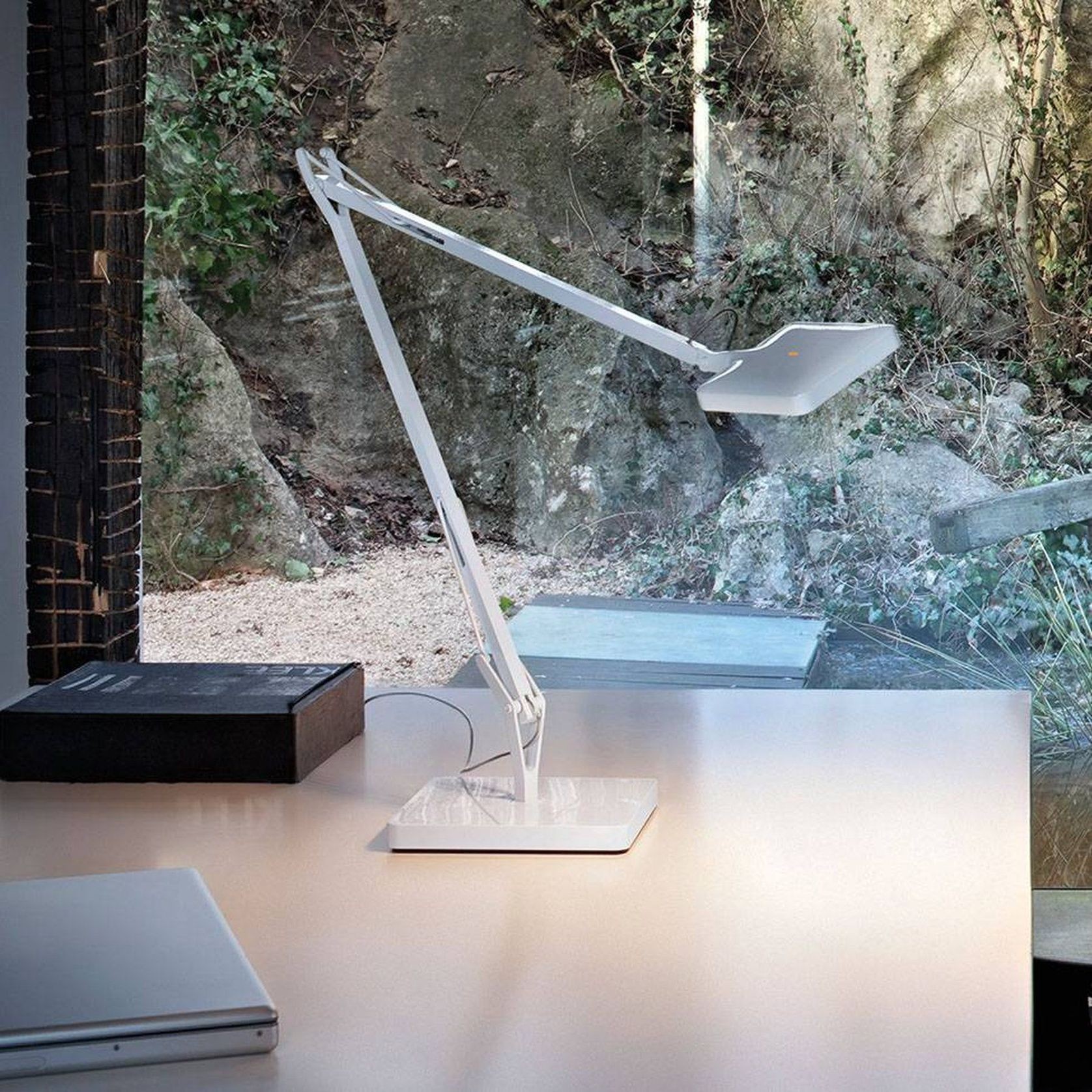 Kelvin LED Table Lamp gallery detail image